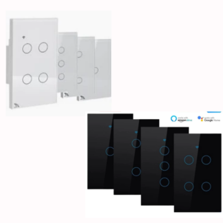 INTERRUPTOR INTELIGENTE